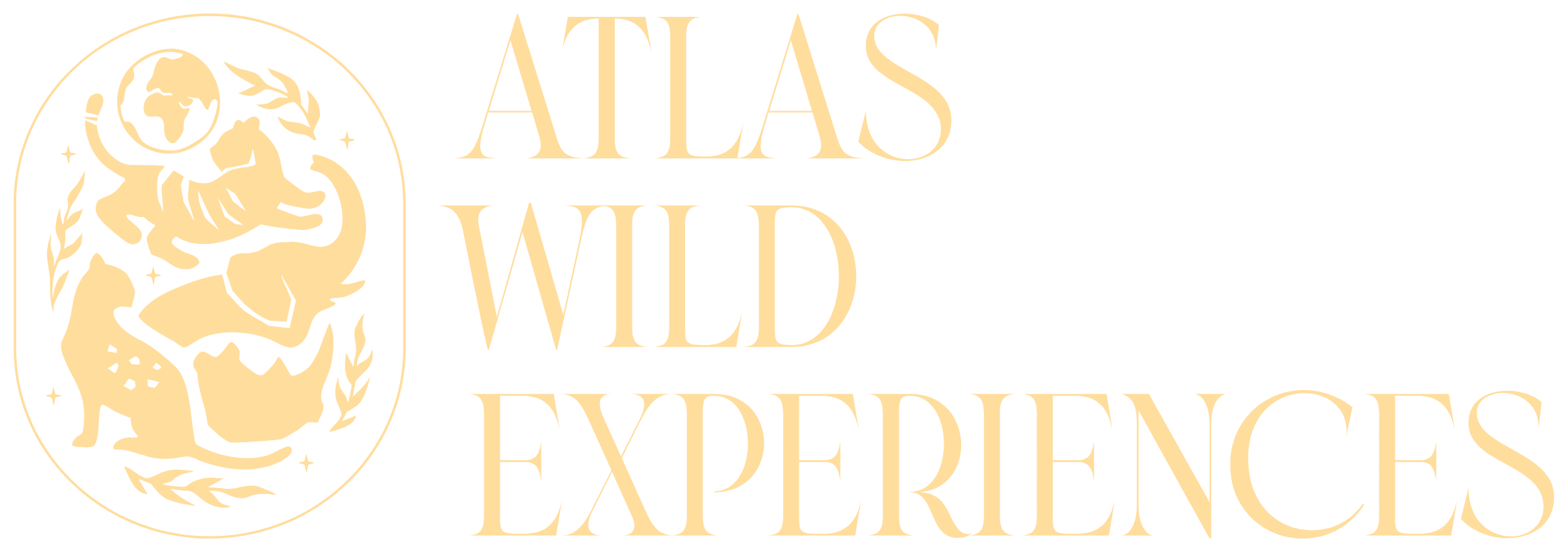 Atlas Wild Experiences